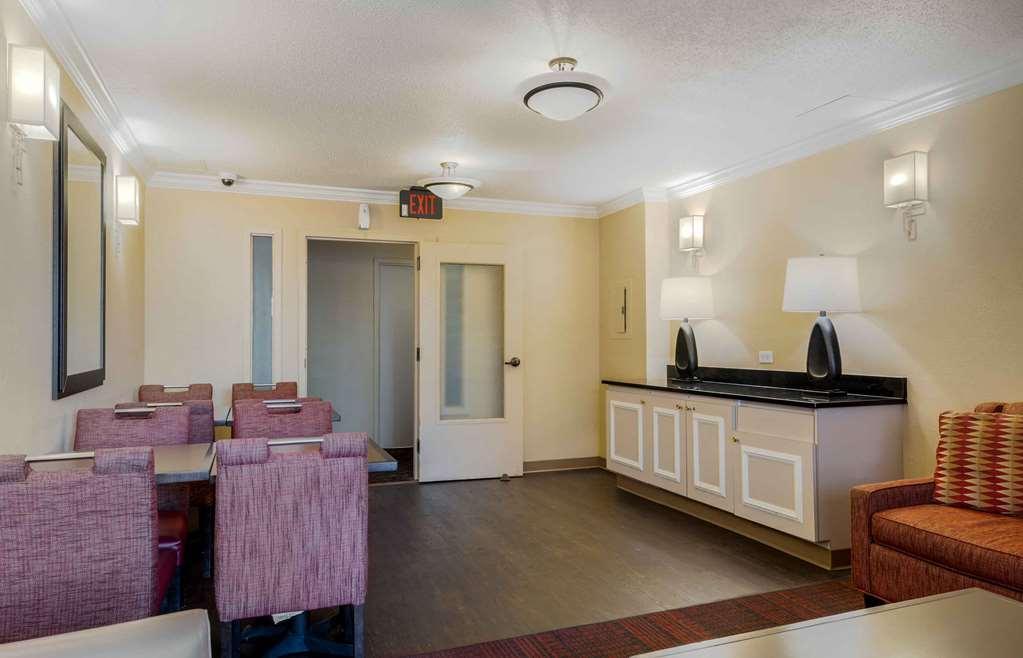 Extended Stay America Suites - Boston - Waltham - 32 4Th Ave Restaurant photo